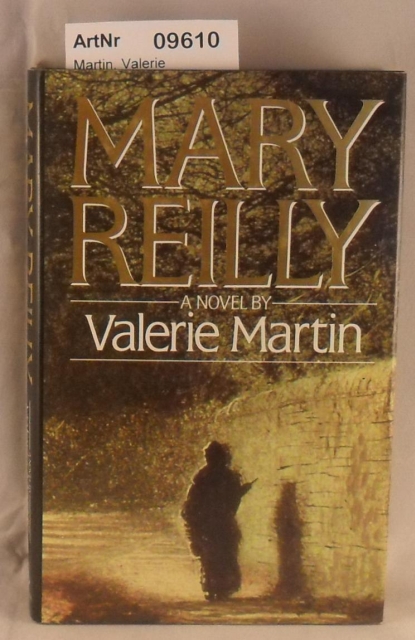 Martin, Valerie  Mary Reilly 