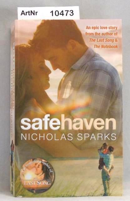 Sparks, Nicholas  Safehaven 