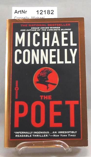 Connelly, Michael   The Poet 