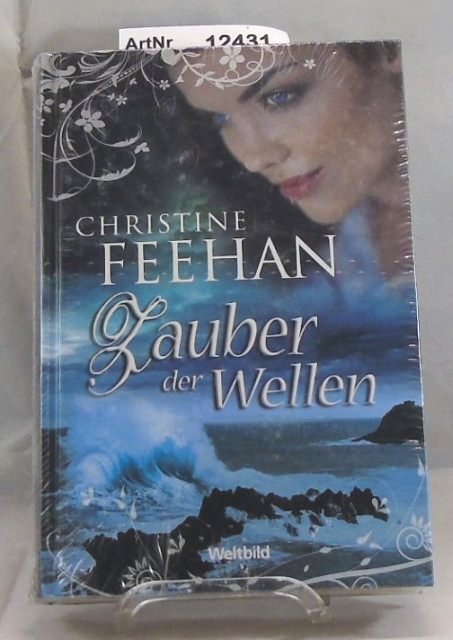 Feehan, Christine  Zauber der Wellen 