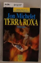 Michelet, Jon  Terra Roxa 