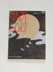 Segawa, Setsuko  New Wave Quilt Collections (Excellence of Excellences) 