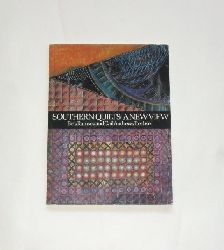 Ramsey, Bets / Gail Andrews Trechsel   Southern Quilts - A New View 