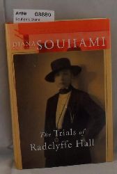 Souhami, Diana  The Trials of Radclyffe Hall 