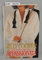 Cooper, Jilly  Appassionata 