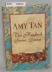 Tan, Amy   The Hundred Secret Senses 