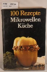 Lederer, Helga  Mikrowellen Kche - 100 Rezepte 