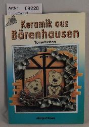 Koers, Margret  Keramik aus Brenhausen - Tonarbeiten 