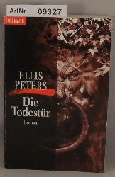 Peters, Ellis  Die Todestr 