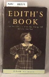 Velmans, Edith  Edith