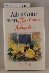 Noack, Barbara  Alles Gute von Barbara Noack 