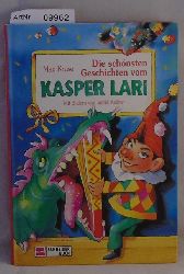 Kruse, Max  Die schnsten Geschichten von Kasper Lari 
