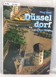 Voigt, Corneel  Flug ber Dsseldorf - Dsseldorf by Air / Dsseldorf  vol d
