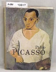 Cassou, Jean  Pablo Picasso 