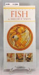 Walden, Hilaire  The Book of Fish & Shellfish Dishes 