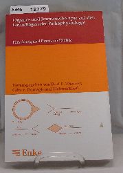 Theurer, Karl E. / Gtz F. Domagk / Helmut Kraft  Organo- und Immunotherapie auf den Grundlagen der Pathophysiologie. Forschung und Praxis im Dialog Bd. 9 
