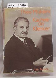Mlders, Theo  Kachele on Klenker 