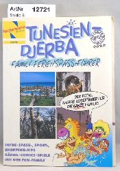 Studio B  Tunesien - Djerba. Family Ferienspass-Fhrer 