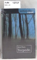 Ewo, Jon  Torpedo - Weltbild Sammler-Edition Midsommertode 