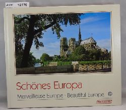 Helden, Werner  Schnes Europa / Merveilleuse Europe / Beautiful Europe 