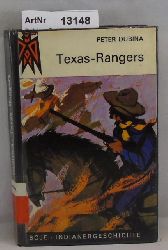 Dubina, Peter  Texas-Rangers 