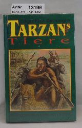 Burroughs, Edgar Rice  Tarzan