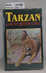 Burroughs, Edgar Rice  Tarzan und der goldene Lwe 