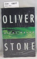 Stone, Oliver  Night Dream 