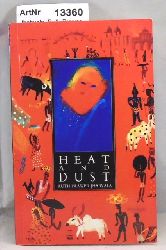 Jhabvala, Ruth Prawer  Heat and Dust 