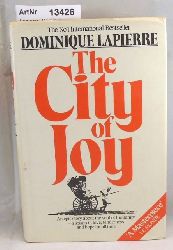 Lapierre, Dominique  The City of Joy 