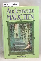 Andersen, Hans Christian  Andersens Mrchen 