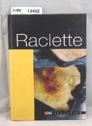 Aepli, Beatrice  Raclette 