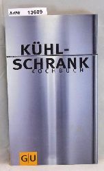 Marquard, Stefan  Khlschrank-Kochbuch 