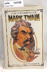 Twain, Mark  The unabridged Mark Twain 