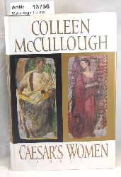 McCullough, Colleen  Caesar