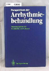 Lderitz, B. / Antoni, H.  Perspektiven der Arrhythiebehandlung 