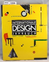 Isozaki, Arata (Hrsg.)  Das Internationale Design Jahrbuch 