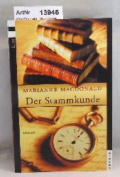MacDonald, Marianne  Der Stammekunde 