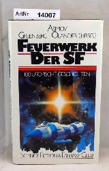 Asmiov / Greenberg / Olander (Hrsg.)  Feuerwerk der SF - 100 utopische Geschichten 