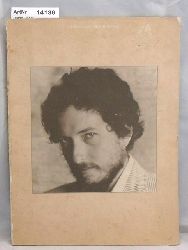 Dylan, Bob  Bob Dylan: New Morning - Songbook 