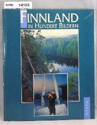 Niiniluto, Maarit (Text) / Peter Sandberg (BildRed.)  Finnland in hundert Bildern 