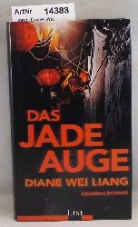 Liang, Diane Wei  Das Jadeauge 