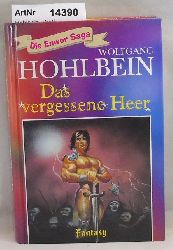 Hohlbein, Wolfgang  Das vergessene Heer - die Enwor-Saga Band 9 