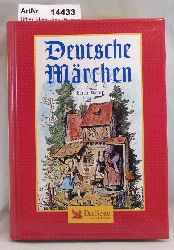 Uther, Hans-Jrg (Hrsg.)  Deutsche Mrchen Erster Band 
