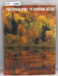 Wilkinson, Peter  Photography Yearbook 87/88 