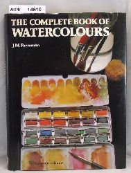 Parramn, J. M.  The complete book of watercolours 