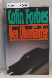 Forbes, Colin  Der berlufer 
