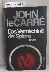 Le Carr, John  Das Vermchtnis der Spione 
