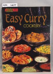 Ohne Autor  Easy Curry Cookery 