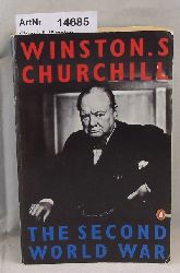 Churchill, Winston  The Second World War 